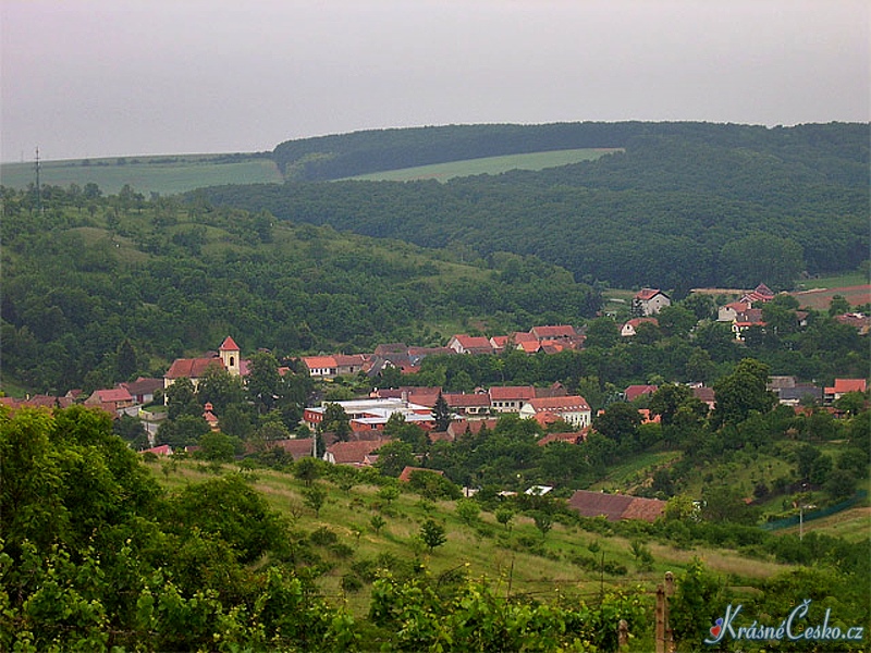 foto Boleradice (mstys)