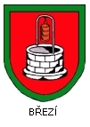 znak Bez (obec)