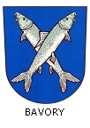 znak Bulhary (obec)