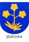 Jeviovka (obec)