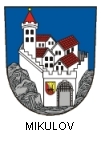 znak Mikulov (msto)