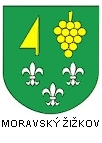 Moravsk ikov (obec)