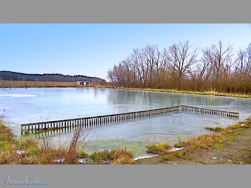 foto Prodn koupalit - Mikulovice (koupalit)