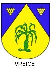 znak Vrbice (obec)