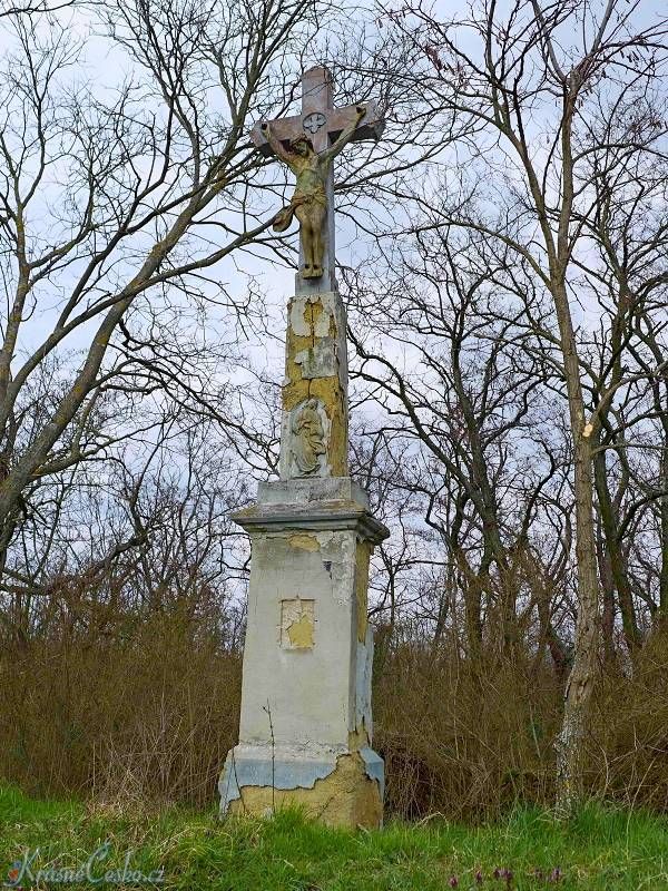 foto Kamenn k - Miroslavsk Knnice (k)