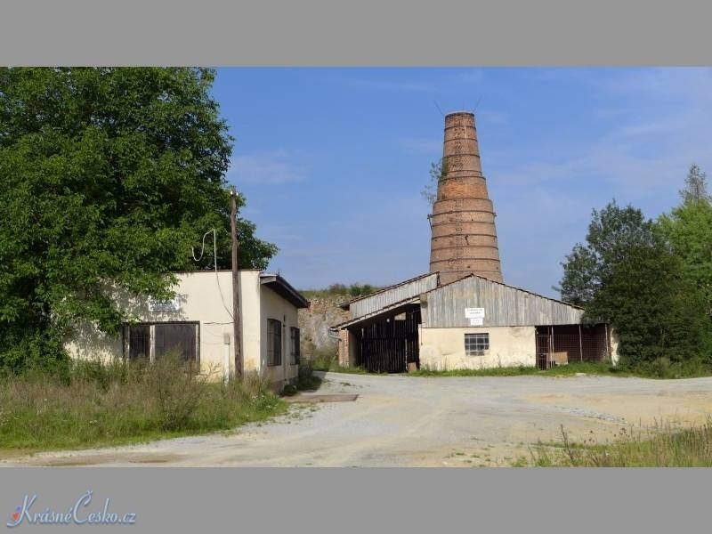 foto Vpenka Mal Dohoda - Holtejn (lom)