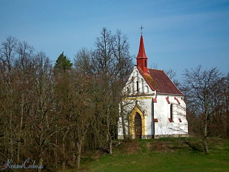 foto Kaple sv. Felixe - Klenov (kaple)
