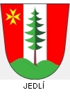 Jedl (obec)