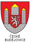 znak esk Budjovice (msto)