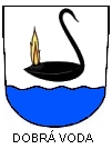 znak Dobr Voda u eskch Budjovic (obec)