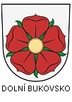 znak Doln Bukovsko (mstys)