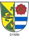 znak Dynn (obec)