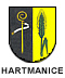 Hartmanice (obec)