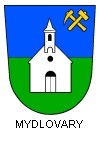 Mydlovary (obec)