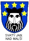 Svat Jan nad Mal (obec)