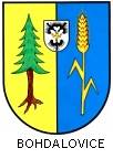 Bohdalovice (obec)