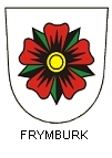 Frymburk (mstys)