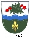 znak Psen (obec)