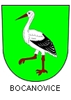 Bocanovice (obec)