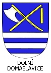 Doln Domaslavice (obec)