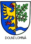 Doln Lomn (obec)