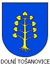 Doln Toanovice (obec)