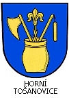 Horn Toanovice (obec)