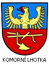 Komorn Lhotka (obec)