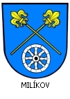 Milkov (obec)