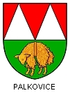 Palkovice (obec)