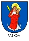Paskov (msto)