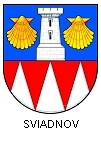 Sviadnov (obec)