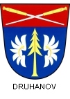 Druhanov (obec)