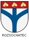 Rozsochatec (obec)