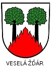 Vesel r (obec)