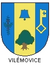 Vilmovice (obec)
