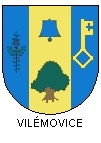 Vilmovice (obec)