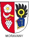 Moravany (obec)