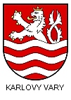 znak Karlovy Vary (msto)
