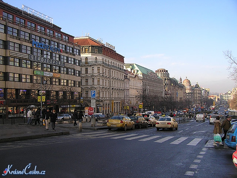 foto Praha (msto)
