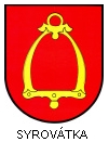 Syrovtka (obec)