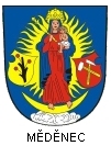 Mdnec (obec)