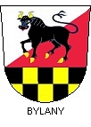 znak Bylany (obec)