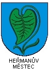 znak Hemanv Mstec (msto)