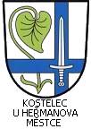 Kostelec u Hemanova Mstce (obec)