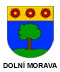 Doln Morava (obec)