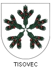 Tisovec (obec)