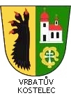 Vrbatv Kostelec (obec)