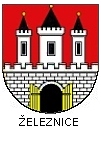 eleznice (msto)