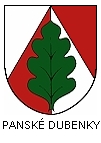 Pansk Dubenky (obec)